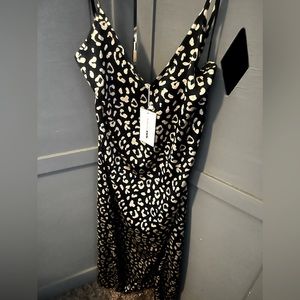 Fashion Nova brand new dress